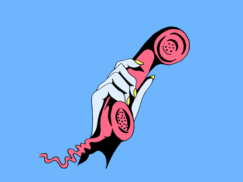 Can't Help the Way (Single)