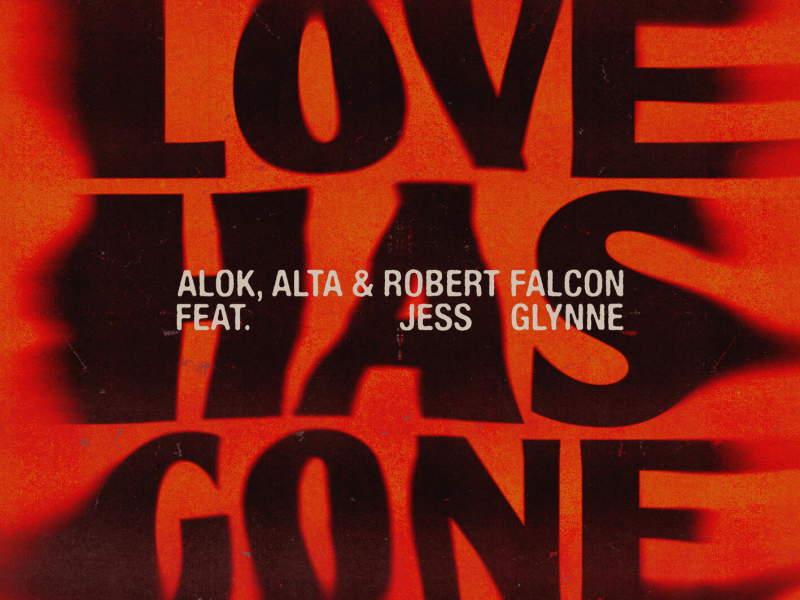 Love Has Gone (Single)