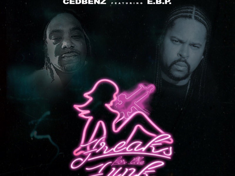 Freaks For The Funk (feat. EBP) (Single)