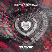 In My Bloodstream (Single)
