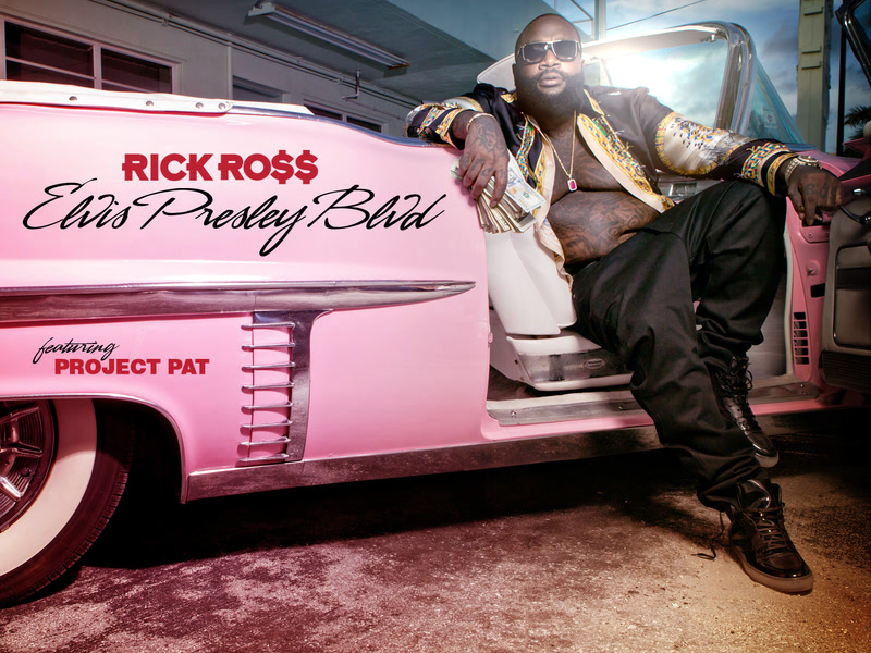 Elvis Presley Blvd. (Single)