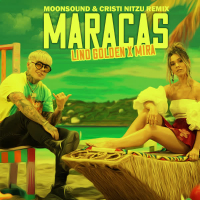 Maracas (MoonSound & Cristi Nitzu) (Single)