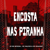 Encosta Nas Piranha (Single)