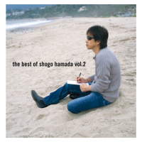 The Best of Shogo Hamada vol. 2