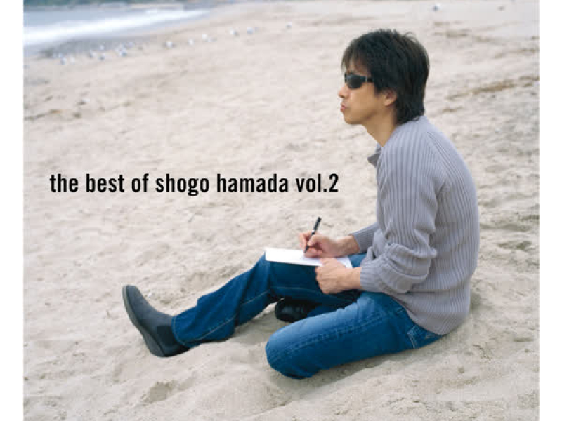 The Best of Shogo Hamada vol. 2