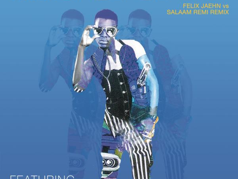 Cheerleader (Felix Jaehn vs Salaam Remi Remix)