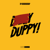 Duppy (Cammy Riddim Remix) (Single)