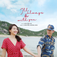 Bên Em Là Anh (I'll Always Be With You) (Hậu Duệ Mặt Trời OST) (Single)