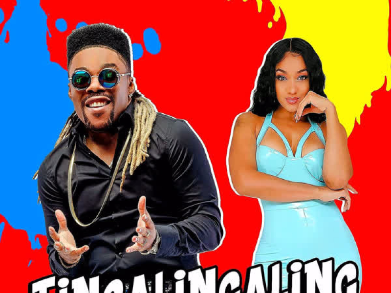 Tingalingaling (Single)