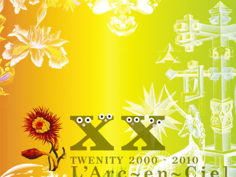 TWENITY 2000-2010