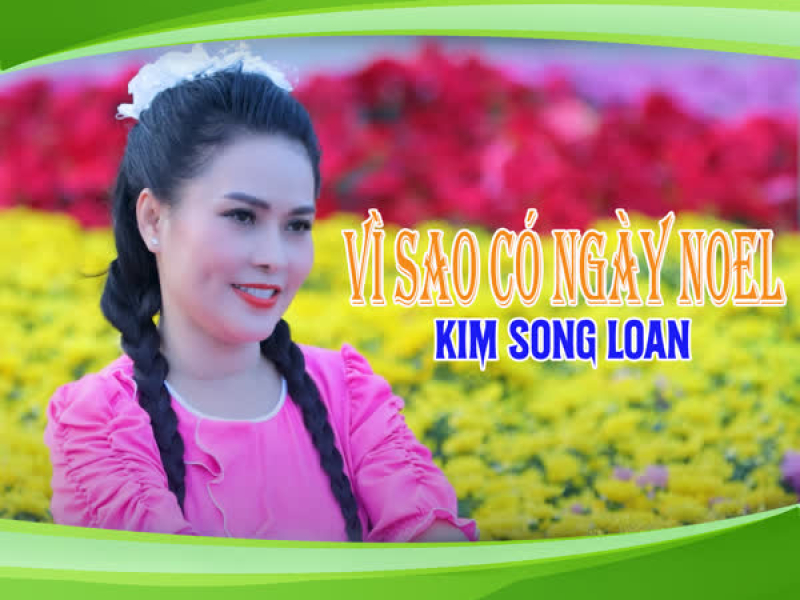 Vì Sao Có Ngày Noel (Single)