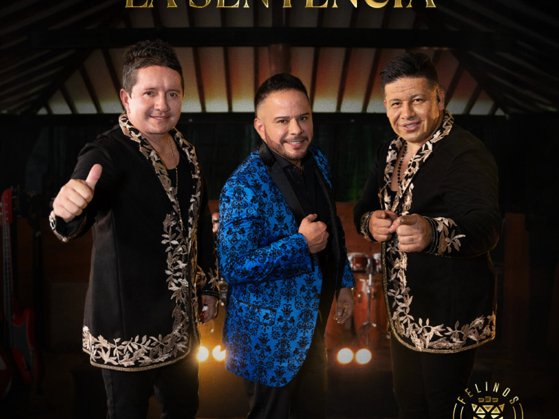 La Sentencia (Single)