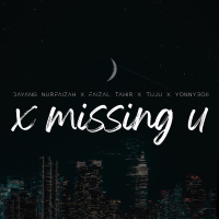 X Missing U (Single)