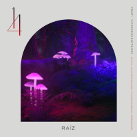 Ráiz (Sinfónico en Vivo) (Single)