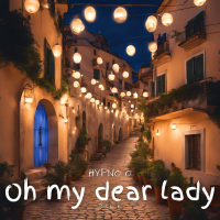 Oh My Dear Lady (feat. Bill K) (Single)