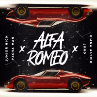 Alfa Romeo (Single)