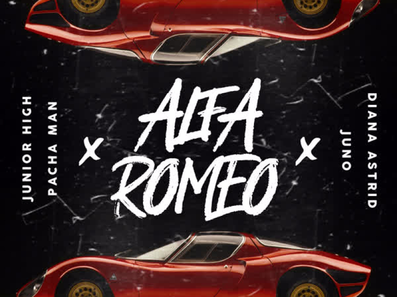 Alfa Romeo (Single)