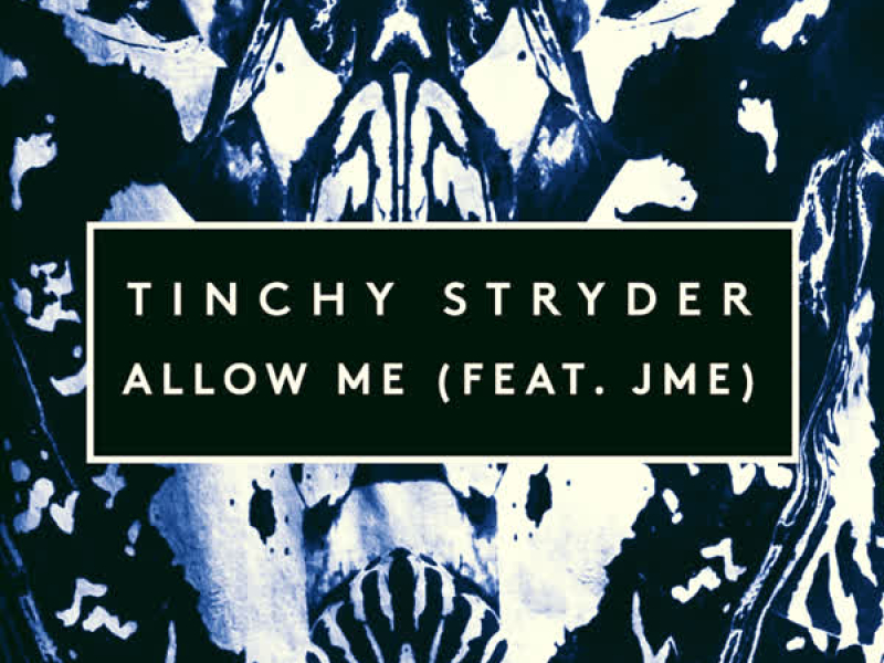 Allow Me (Single)