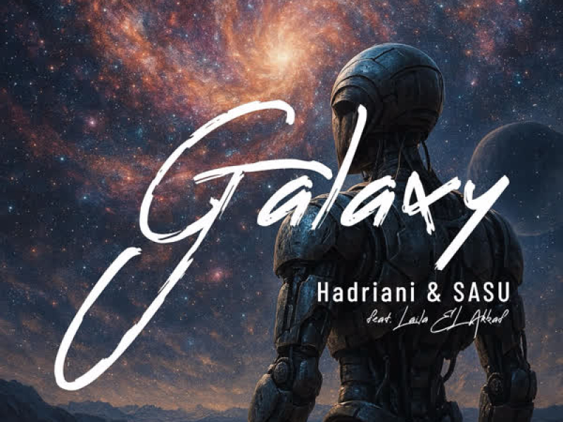 Galaxy (Single)