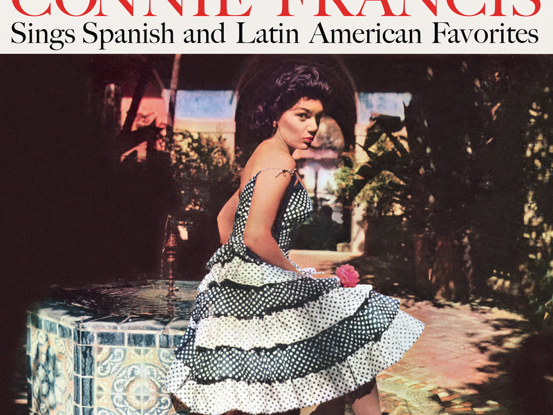 Spanish And Latin American Favorites