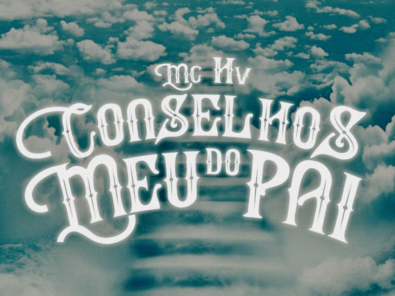 Conselhos Do Meu Pai (Single)