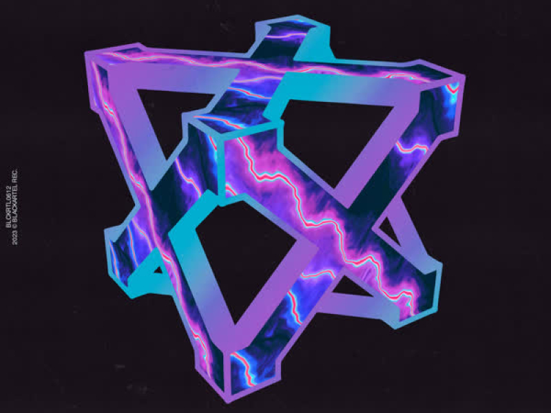 Harmonic Perculation (EP)