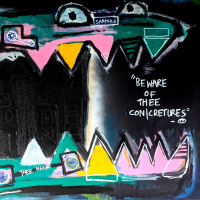 Codeine Cups (Single)