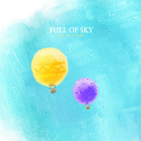 Full of sky (Single)