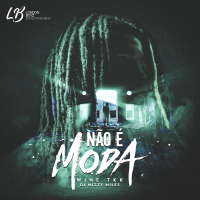 Não É Moda (Single)