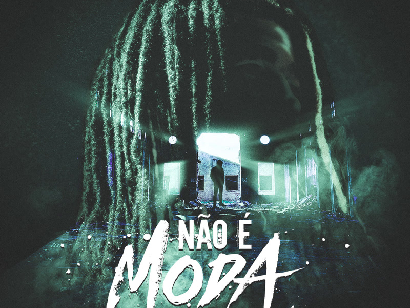 Não É Moda (Single)
