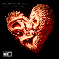 Uncontitional Love (Single)