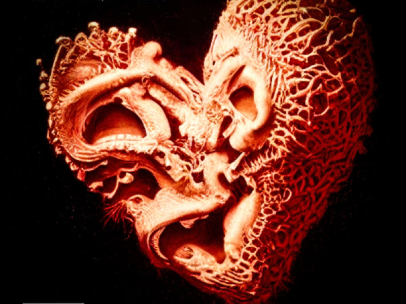 Uncontitional Love (Single)