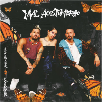 Mal Acostumbrao (con Maria Becerra) (Single)
