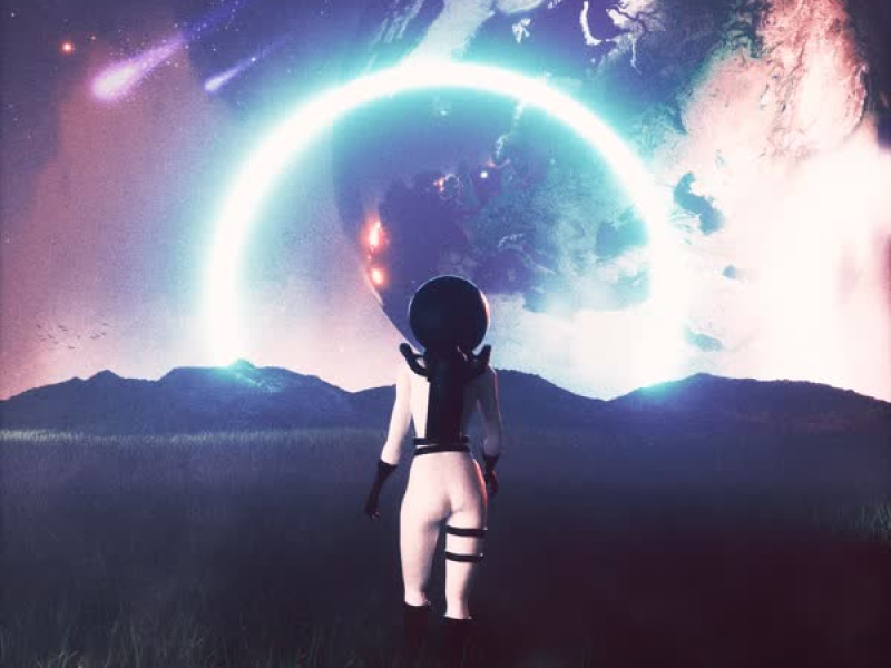 Never Let Me Go (Single)