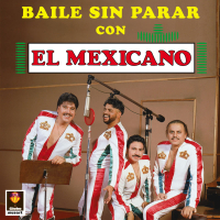 Baile Sin Parar Con El Mexicano