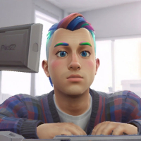 Think About You (Single)