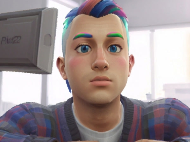 Think About You (Single)