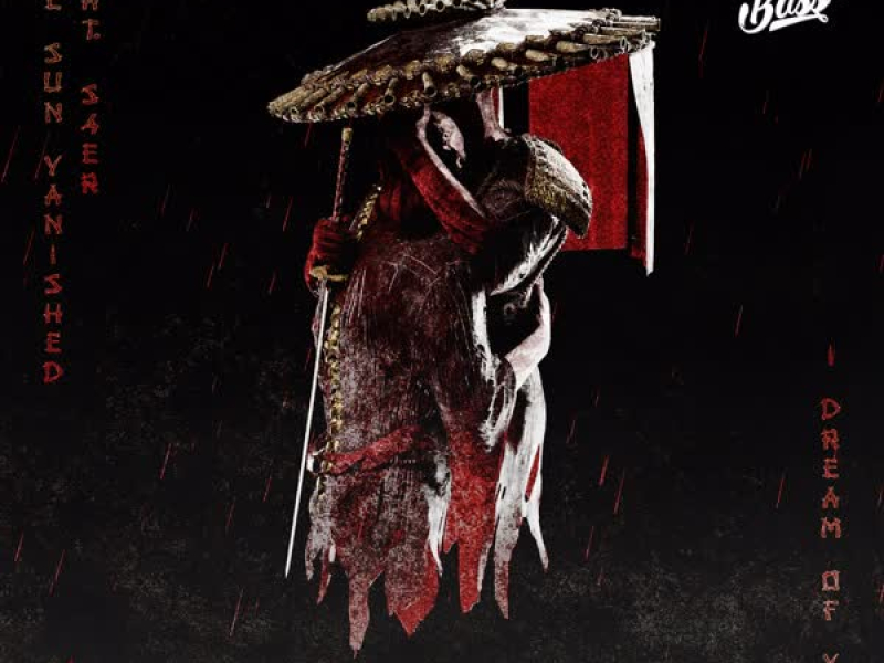 I Dream Of You (Single)