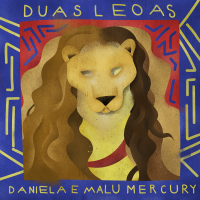 Duas Leoas (Single)