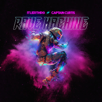 Rave Machine (Single)