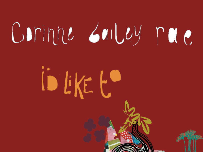 I'd Like To (MV) (Single)