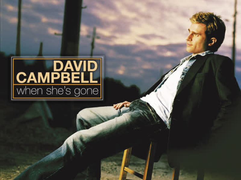 When She's Gone (EP)