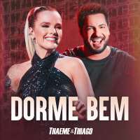 Dorme Bem (Ao Vivo) (Single)