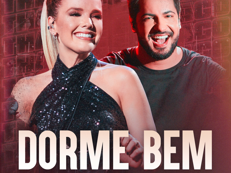 Dorme Bem (Ao Vivo) (Single)