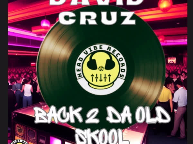 Back 2 Da Old Skool (Butterican L.E.S Mix) (Single)