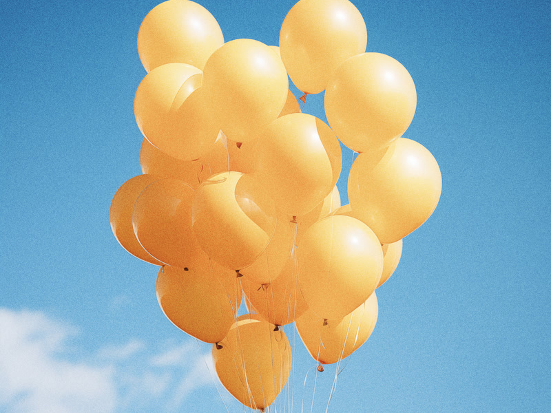 It Gets Better (Single)