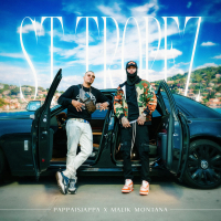 St. Tropez (Single)