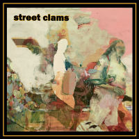 Street Clams (Single)