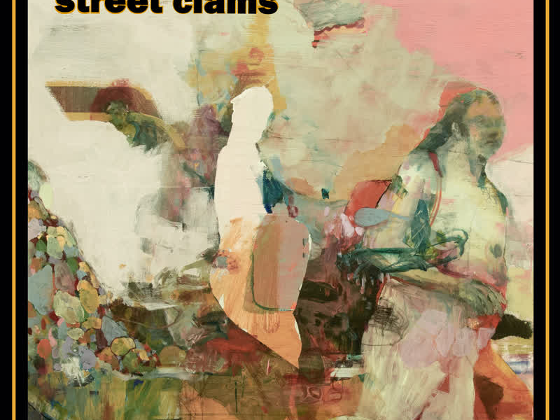 Street Clams (Single)