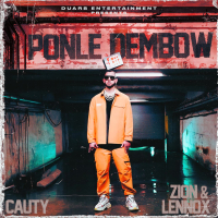 Ponle Dembow (Single)